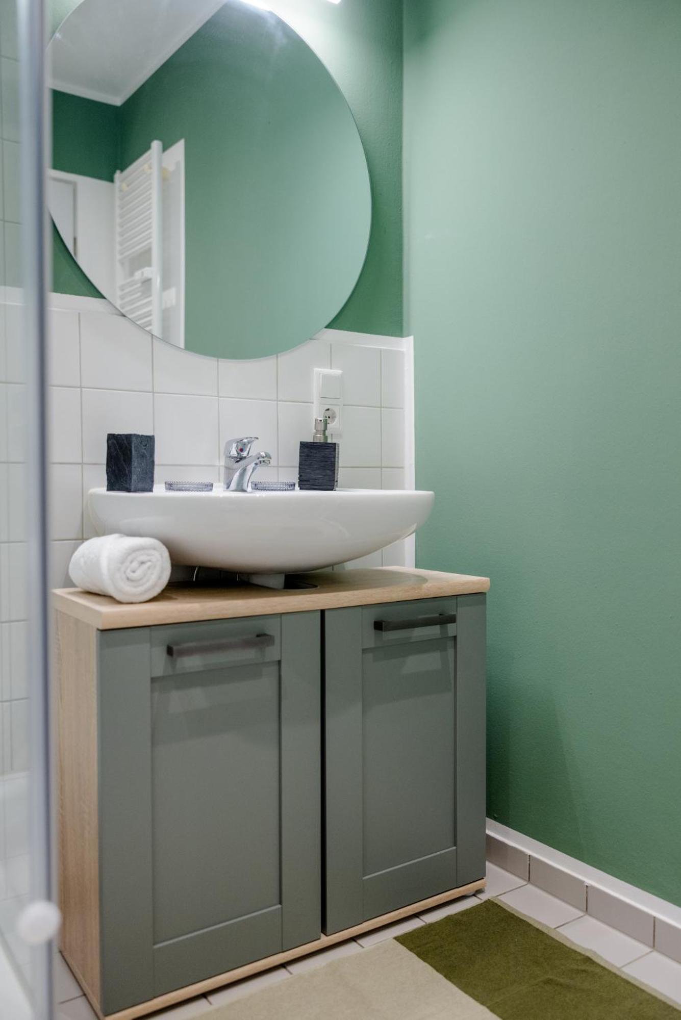 אינגולשטאט Lumen Homes - Altstadt-Studio Direkt Im Zentrum, Kueche, Netflix, Oeffentlicher Parkplatz Ums Eck מראה חיצוני תמונה
