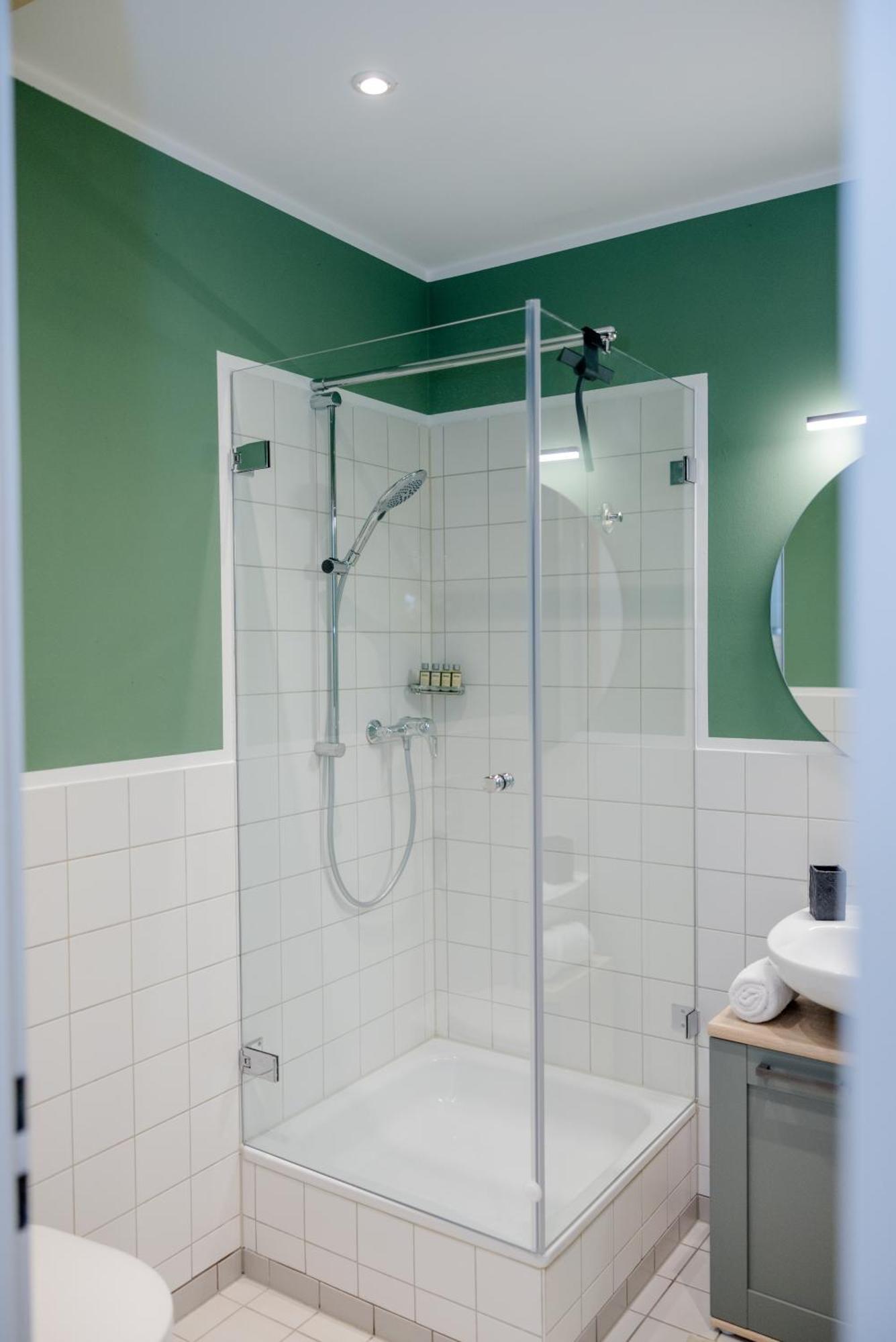 אינגולשטאט Lumen Homes - Altstadt-Studio Direkt Im Zentrum, Kueche, Netflix, Oeffentlicher Parkplatz Ums Eck מראה חיצוני תמונה