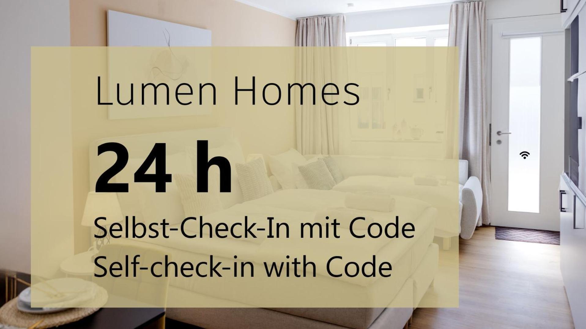 אינגולשטאט Lumen Homes - Altstadt-Studio Direkt Im Zentrum, Kueche, Netflix, Oeffentlicher Parkplatz Ums Eck מראה חיצוני תמונה